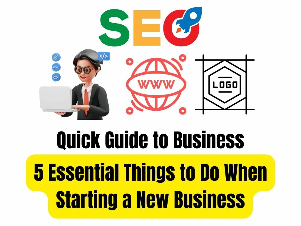 Starting a New Business