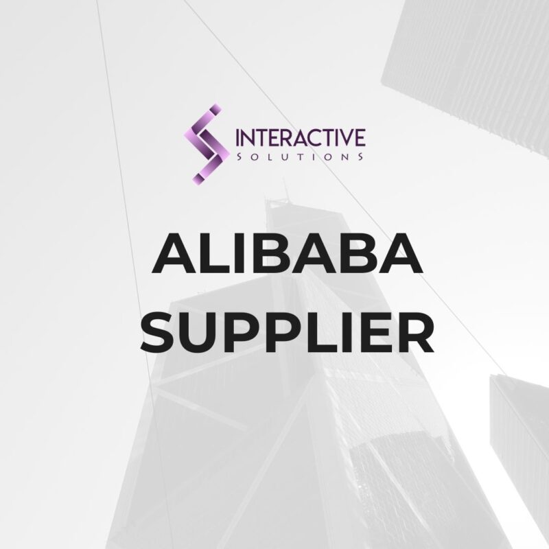 Alibaba Supplier