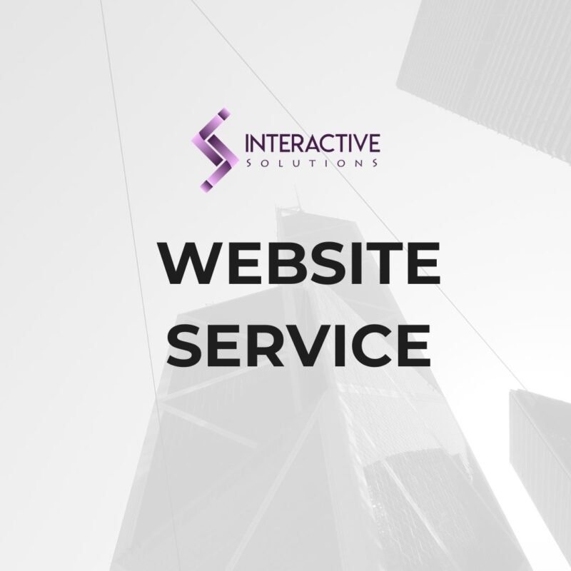 Website Service