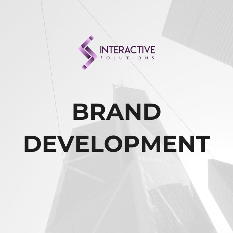 Brand Development
