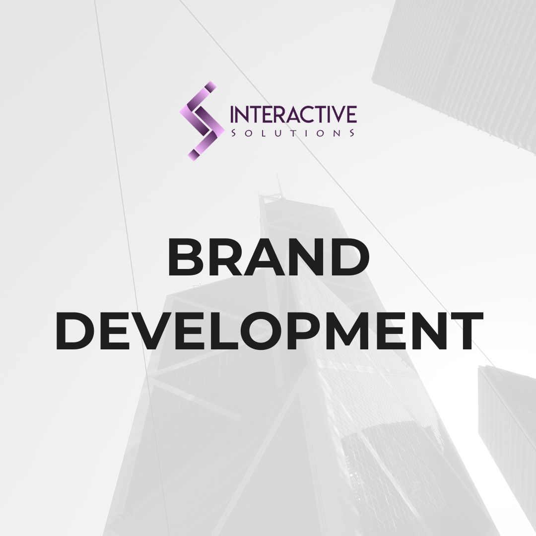 Brand Development