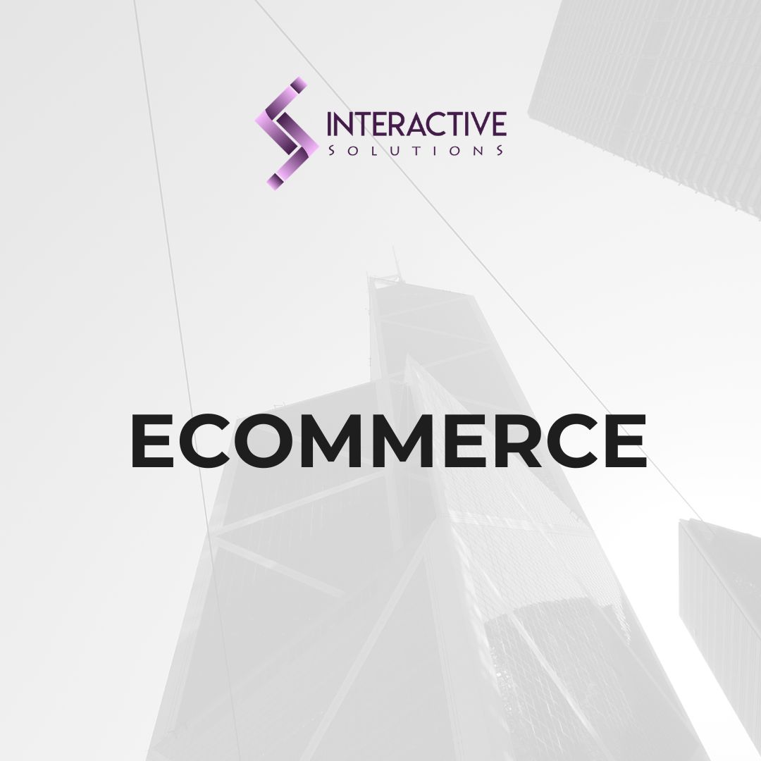 ECOMMERCE