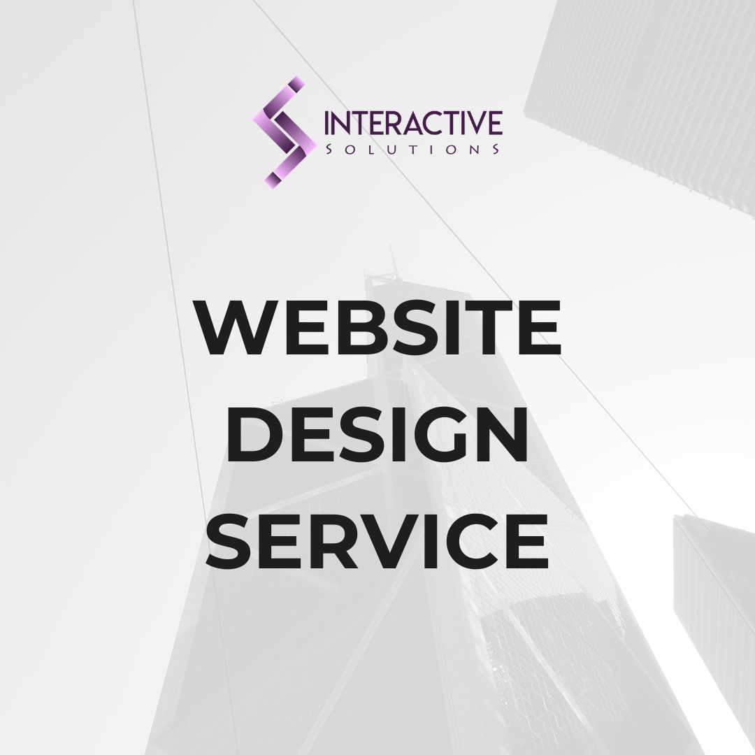 Website Design Service
