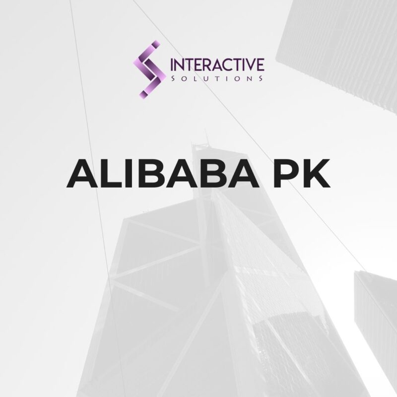 ALIBABA PK