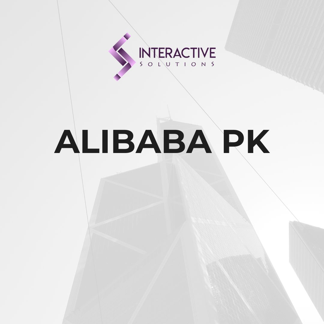ALIBABA PK