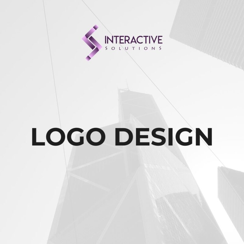 LOGO DESIGN