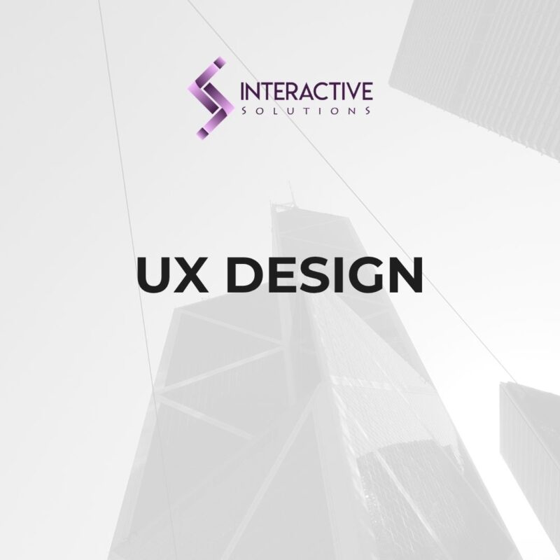 ux design