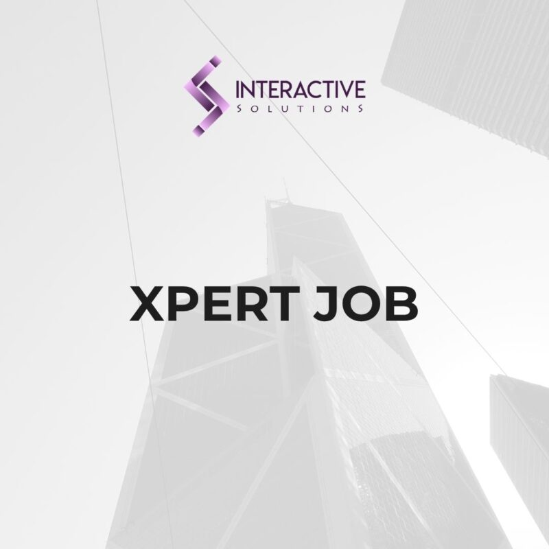 xpert job