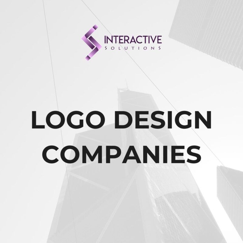 Logo Design Companies