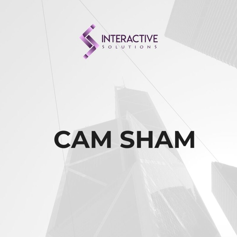 cam sham