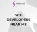 site developers near me