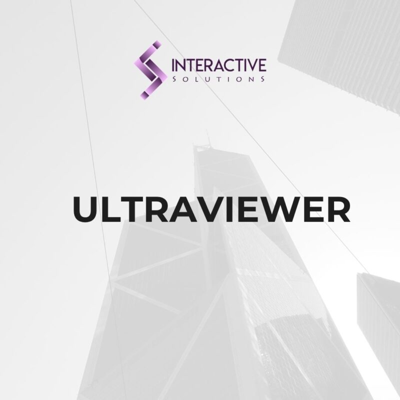ultraviewer