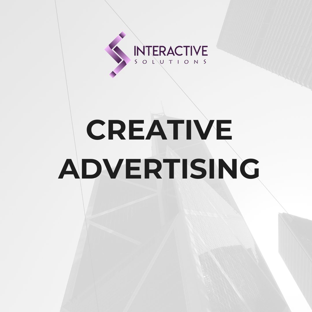 creative advertising