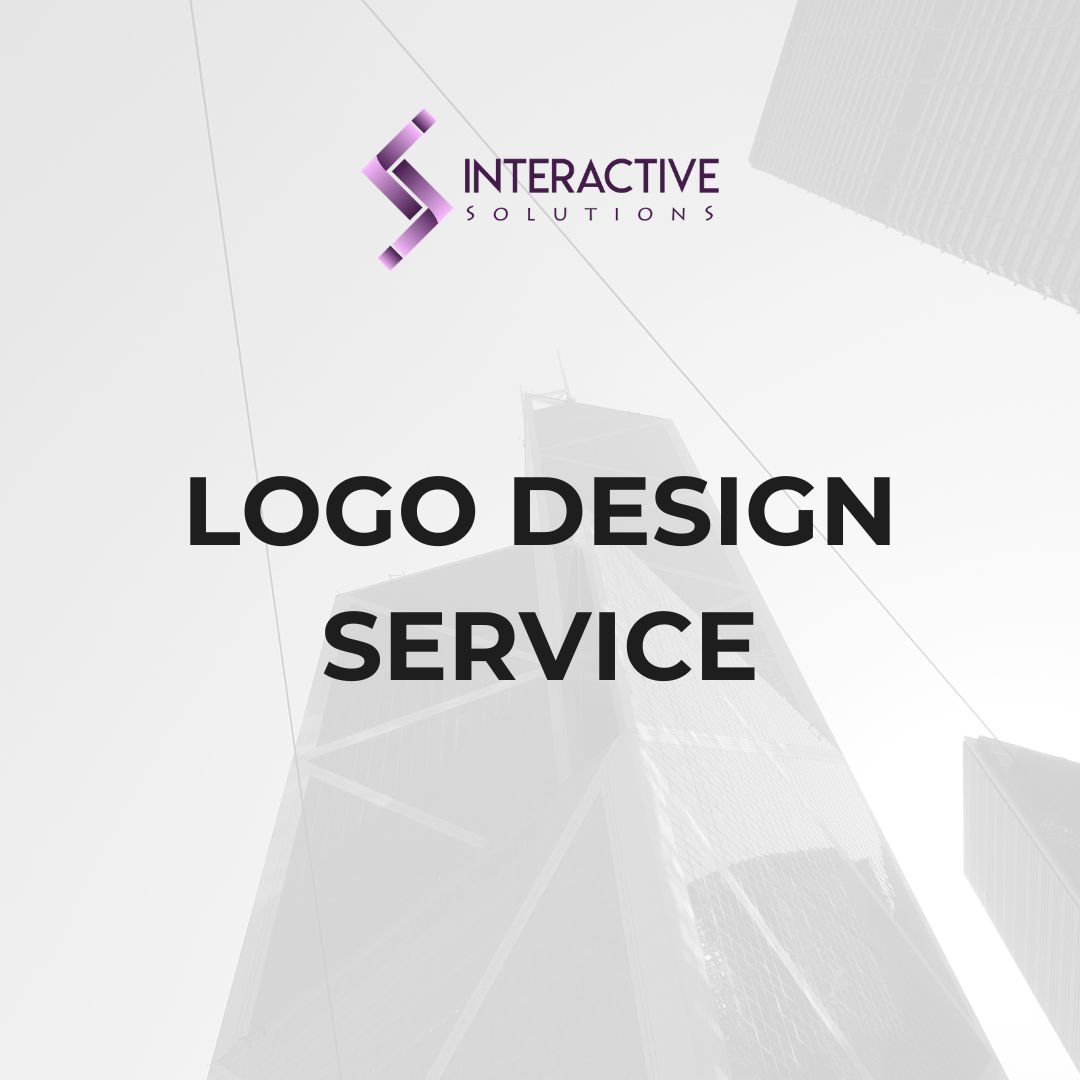 logo design service