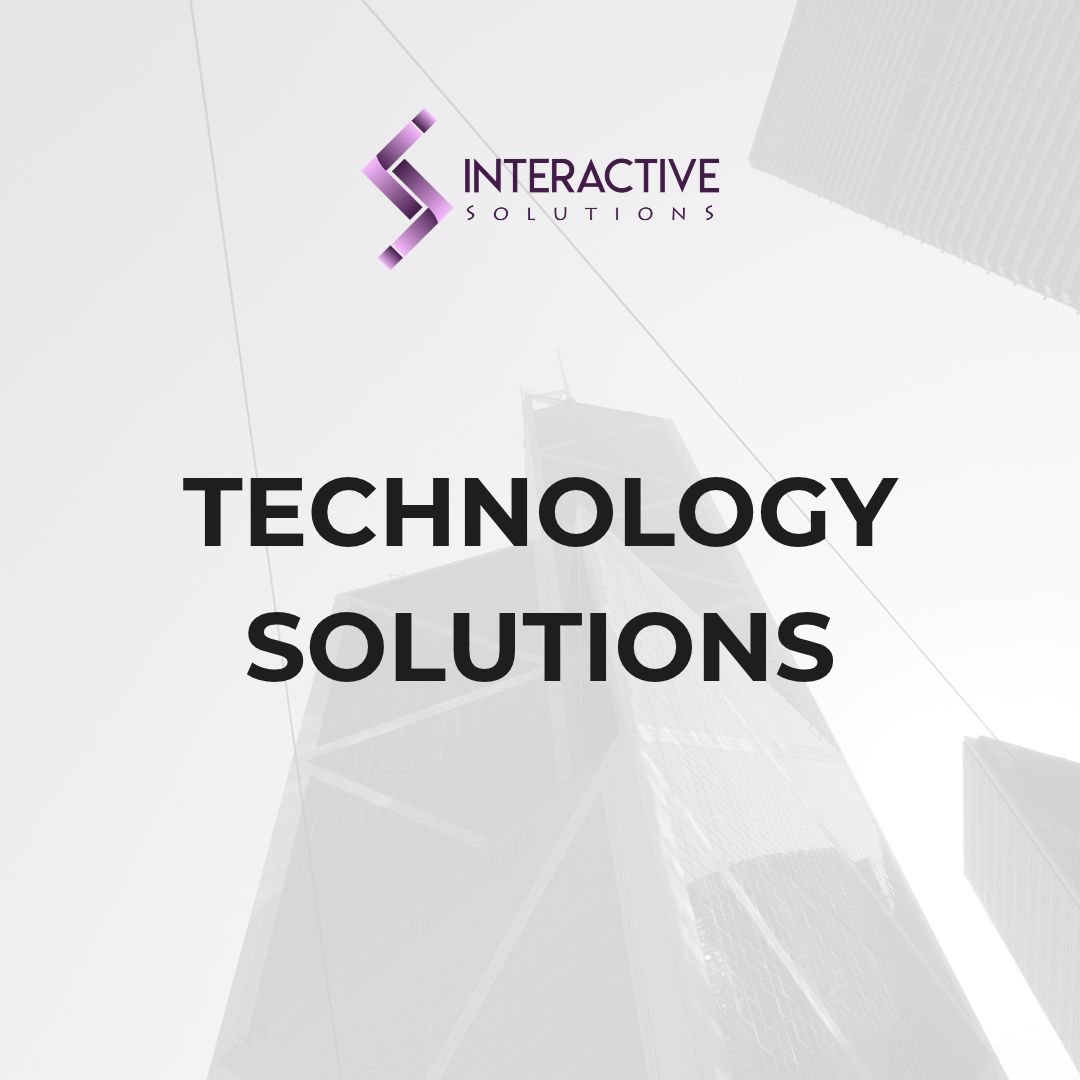 technology solutions