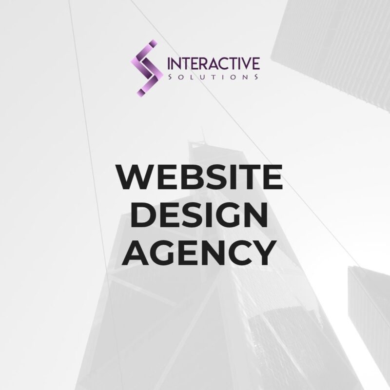 website design agency