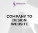 company to design website