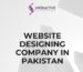 website designing company in pakistan