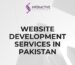 website development services in pakistan