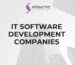 it software development companies
