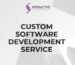 custom software development service